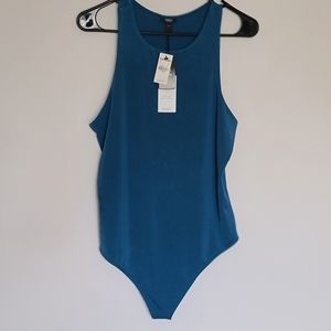 NWT Express Body Con Bodysuit